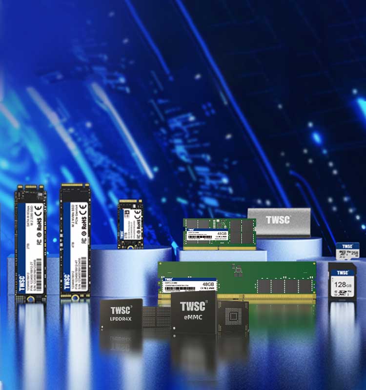 专业存储产品及解决规划提供商